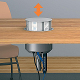 Schneider Electric: ISM20345