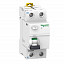 iID 2Р 25A 300mA AC Блок утечки тока 2-полюсный, 25A, 300mA, тип АC (УЗО) Schneider Electric. Вид 1.