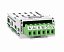 Карта энкодера atv32 lxm32 Schneider Electric. Вид 1.