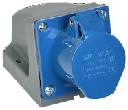IEK: PSR11-016-3