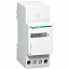 ICH Счётчик часов на DIN рейку 230В AC 50/60 Гц Schneider Electric. Вид 1.