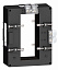 Транс. тока 2500/5а, шина 52х127 Schneider Electric. Вид 1.