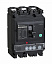 CCB100 4P4D S2.2 100A Автоматический выключатель 4-полюсный, 100А, 100kA Systeme Electric. Вид 1.