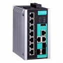 MOXA: EDS-510E-3GTXSFP