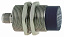 Цилиндрический индуктивный датчик xs630b4pbm12 Schneider Electric. Вид 1.
