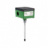 Датчик температуры канальный std660 satchwell, -5…100°с,100-300мм Schneider Electric