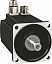 Двигат bmh 100mm 3,4нм ip54 1100вт б/шп Schneider Electric. Вид 1.