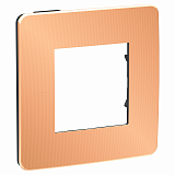 Schneider Electric: NU280258