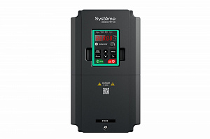 Преобразователь частоты 4.0 кВт 400В Systeme Electric. Вид 1
