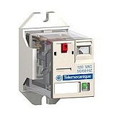 Schneider Electric: RXM4AB1BD