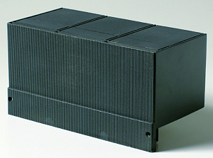 Низкие изолирующие крышки силовых выводов LTC E1.2 4P F 2шт ABB. Вид 1