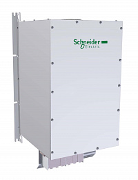 Пассивный фильтр 150а 400в 50гц Schneider Electric. Вид 1