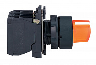 Schneider Electric: XB5AK125G5