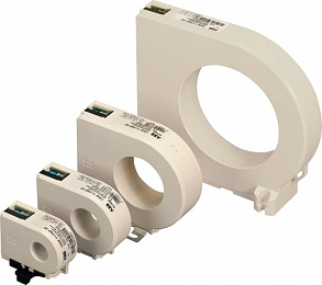 Устройство контроля замыкания на землю CEM11-FBP.35 для кабеля 35 d ABB. Вид 1