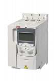 ACS310-03E-17A2-4 Преобразователь частоты 7,5 кВт, 380В, 3 фазы, IP20 (без панели управления) ABB
