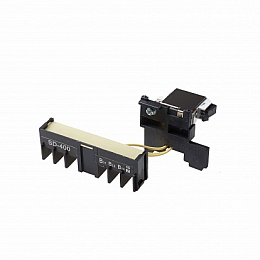 СК-335 Блок сигнальных контактов для ВА-334 DEKraft. Вид 1