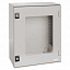 7035 шкаф thalassa 647x436x250 ip66 пр. дв. Schneider Electric. Вид 1.