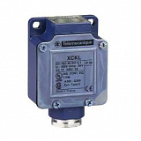 Schneider Electric: ZCKL1H7