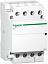 Модульный контактор 4полюса (4но).40а. цепь управления 24в 50гц Schneider Electric. Вид 1.