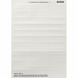 GIRA: G2876112