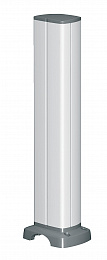 Мини-колонна 1-стор.0,43м анод.c отвер. Schneider Electric. Вид 1