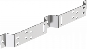 Стойка настенная СНП400 ИЭК. Вид 1