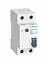 Дифф. автомат 1P+N, 32А, 30mA, тип A, 6kA (хар-ка C) City9 Systeme Electric. Вид 1.