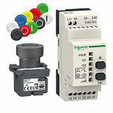 Schneider Electric: XB5RFA02