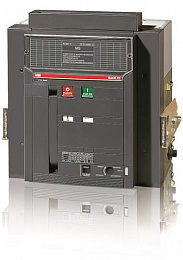 1SDA0 59035 R1 Выключатель-разъединитель выкатной до 1150В переменного тока E3H/E/MS 20 3p W MP (для заказа следует обратиться за консультацией) ABB. Вид 1