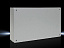* KL Клеммная коробка 500x300x120mm RAL7035 Rittal. Вид 2.
