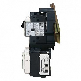 Комб. пуск. рев. тип 1 0,40a 24 Schneider Electric. Вид 1