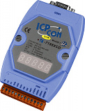 ICP DAS: I-7188XCD-512