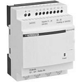 Schneider Electric: SR3B101BD