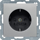 Berker: B41236084