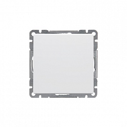 1067UC-84 Переключатель перекрестный Impressivo, белый ABB. Вид 1