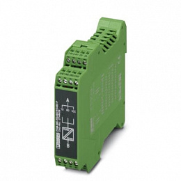 PSM-ME-RS485/RS485-P Повторитель, для развязки по напряжению и увеличения дальности передачи Phoenix Contact. Вид 1