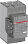 AF205-30-11-11 Контактор 3-х полюсный 205A с катушкой управления 24-60В AC/DC ABB. Вид 1.