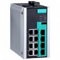 MOXA: EDS-G512E-4GSFP