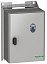 Преобр частоты atv31 0.37квт 500в ip55 Schneider Electric. Вид 1.