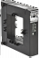 Трансформатор тока ТРП-88 800/5 2,5ВА кл. точн. 0,5 IEK. Вид 1.