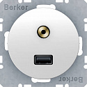 Berker: B3315392089