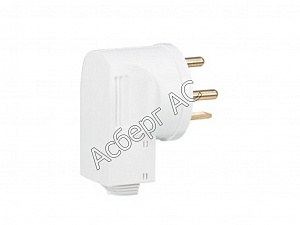 Вилка силовая 3P+E 20А Legrand. Вид 1