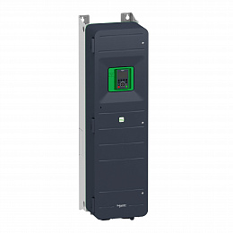 Преобразователь частоты atv950 90/75квт 380в 3ф Schneider Electric. Вид 1