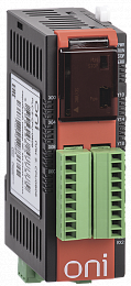 ПЛК S. CPU0808 серии ONI. Вид 1