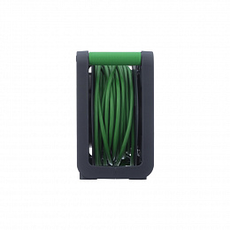 Удлинитель катушечный thorsman 4 роз 15м 3х1.5 IP44 Schneider Electric. Вид 1