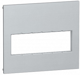 Панель инт pragma для unika Schneider Electric. Вид 1