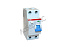 F202 AC AP-R 40/30 Блок утечки тока 2-полюсный, 40A, 30mA, тип АC AP-R (УЗО) ABB. Вид 1.