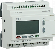 ONI: PLR-S-CPU-1004R-AC-BE
