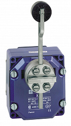 Концевой выключатель xcrb12 Schneider Electric. Вид 1