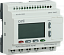 Логическое реле PLR-S. CPU1004(R) 220В AC с экраном ONI. Вид 1.